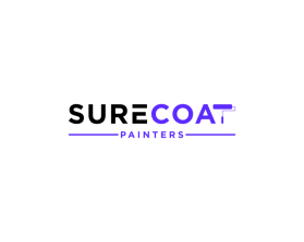 SureCoat Painters entry by leovensager