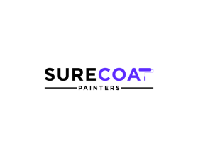 SureCoat Painters entry by leovensager