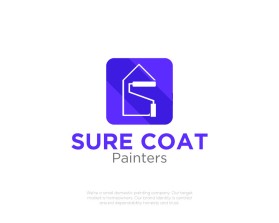 SureCoat Painters entry by bayu_desain88