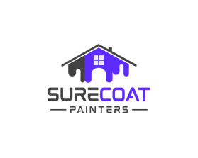 SureCoat Painters entry by benimchen
