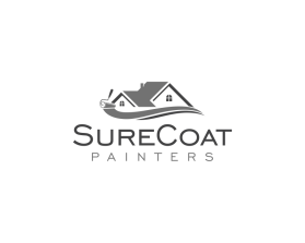 SureCoat Painters entry by andsue