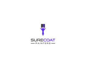 SureCoat Painters entry by Tal
