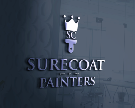 SureCoat Painters entry by abhisheksoniindia