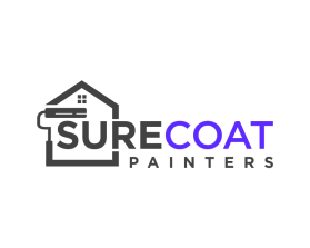 SureCoat Painters entry by mulia