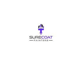 SureCoat Painters entry by Tal