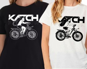 Katch entry by ErrorAidemStudio