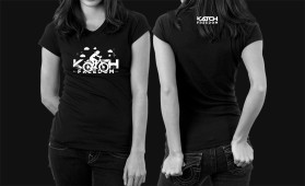 Katch entry by Maulana85