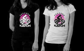 Katch entry by Maulana85