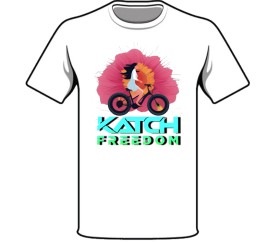 Katch entry by BobbyF