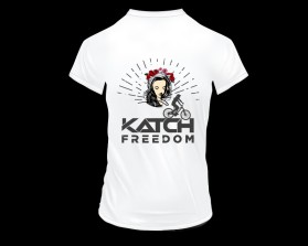 Katch entry by SheikhSatu