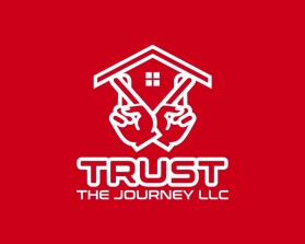 Trust The Journey LLC entry by erionart