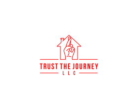 Trust The Journey LLC entry by andsue