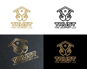 Trust The Journey LLC entry by erionart