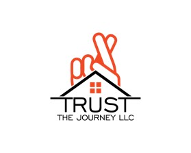 Trust The Journey LLC entry by RGR design