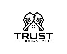 Trust The Journey LLC entry by erionart