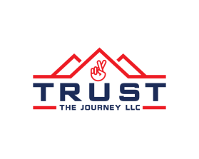Trust The Journey LLC entry by Apips