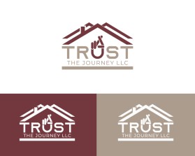 Trust The Journey LLC entry by Dhillon