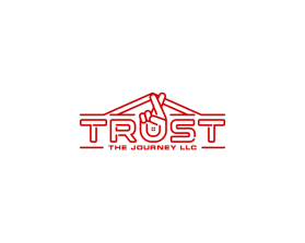 Trust The Journey LLC entry by andsue