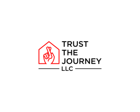 Trust The Journey LLC entry by pepep