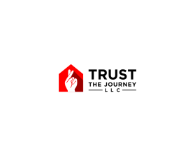 Trust The Journey LLC entry by pepep