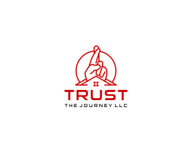 Trust The Journey LLC entry by andsue
