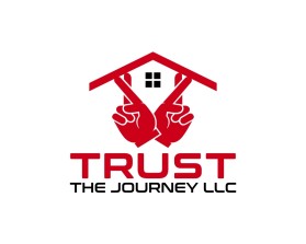 Winning entry: Trust The Journey LLC entry by erionart