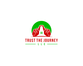 Trust The Journey LLC entry by andsue