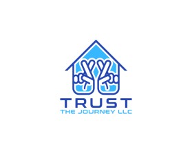 Trust The Journey LLC entry by Novin
