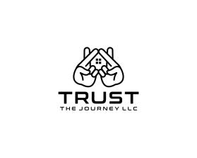 Trust The Journey LLC entry by andsue