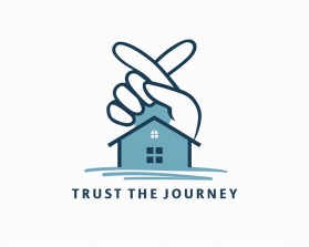 Trust The Journey LLC entry by Harmeet
