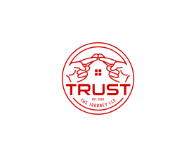 Trust The Journey LLC entry by andsue