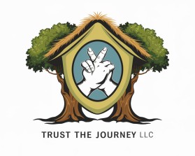 Trust The Journey LLC entry by Harmeet