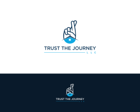 Trust The Journey LLC entry by Diva