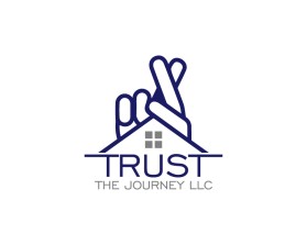 Trust The Journey LLC entry by RGR design