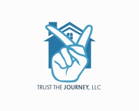 Trust The Journey LLC entry by Harmeet