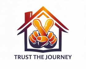 Trust The Journey LLC entry by Harmeet