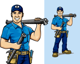 Action Garage Door Services entry by Nikho Zholeh