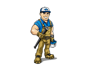Action Garage Door Services entry by Nikho Zholeh