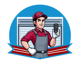 Action Garage Door Services entry by benimchen