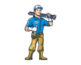 Action Garage Door Services entry by TERION