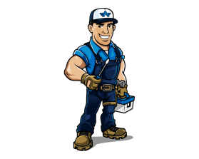 Action Garage Door Services entry by Nikho Zholeh