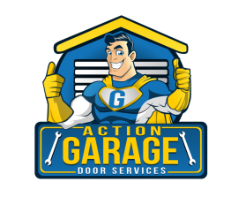 Action Garage Door Services entry by Donovan Lee Thompson