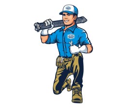 Action Garage Door Services entry by TERION