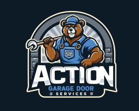 Mascot Design entry 3253616 submitted by Tiko1669