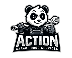 Action Garage Door Services entry by Muchamad G Vaqih