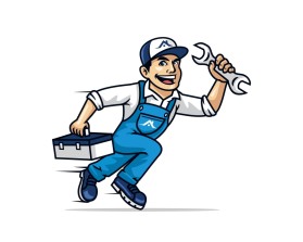 Action Garage Door Services entry by Ari Muchtarom