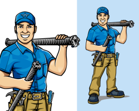 Action Garage Door Services entry by Nikho Zholeh