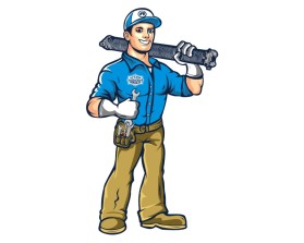 Action Garage Door Services entry by TERION