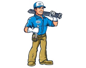 Action Garage Door Services entry by TERION
