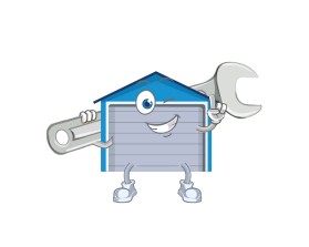 Action Garage Door Services entry by Adam